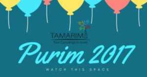Read more about the article Purim Prep