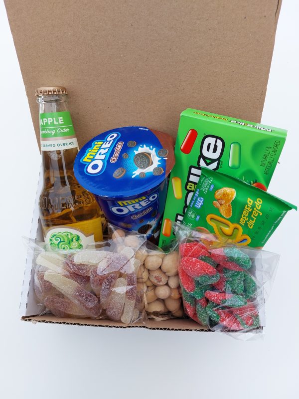 munch box mishloach manot