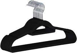 clothes hangers - 5 pack