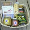 Kosher Gift Basket for Rosh HaShanah