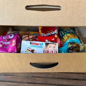 Gluten Free Gift Box